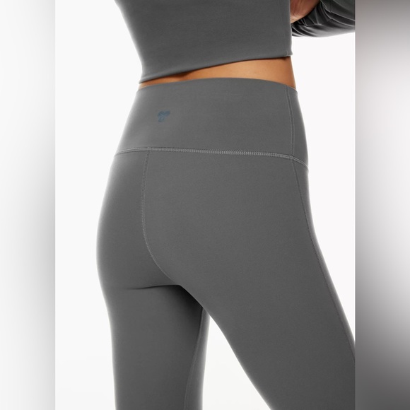 TNA Butter Atmosphere Split Hi-Rise Legging - Picture 6 of 12